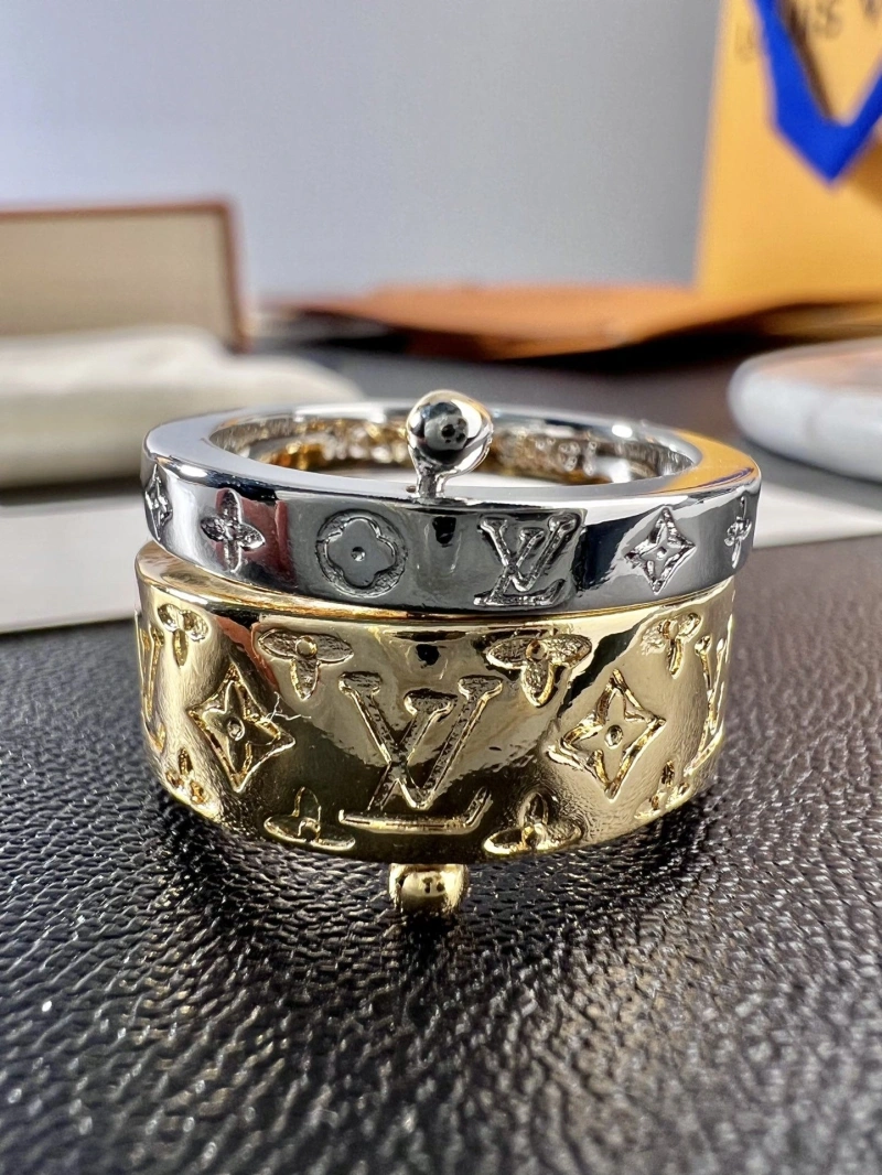 Efficient LX Rings 309625