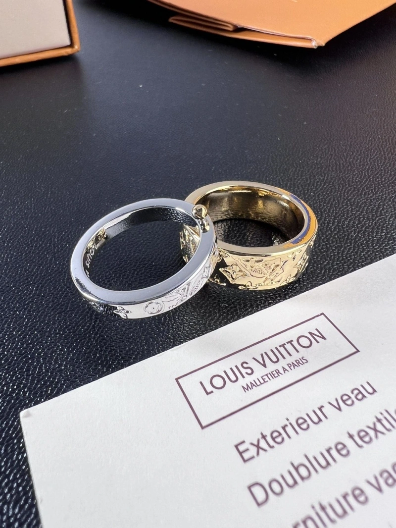 Efficient LX Rings 309625