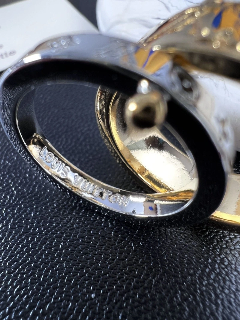 Efficient LX Rings 309625