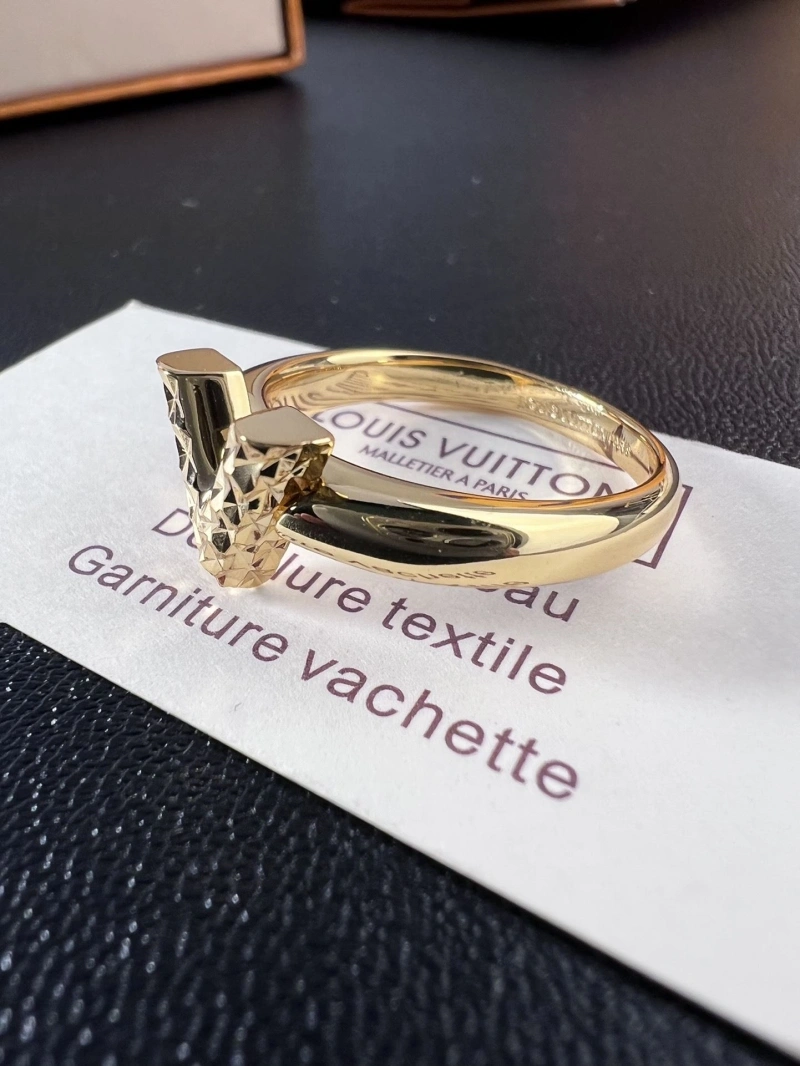 EasyMatch LX Rings 309629