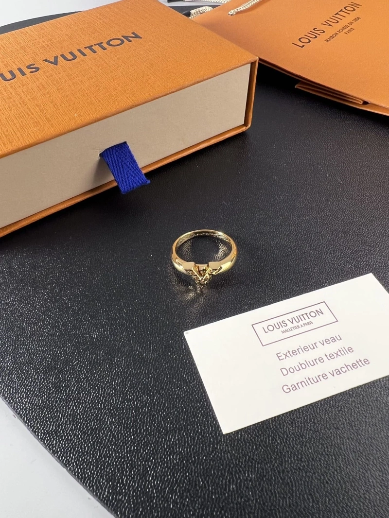 EasyMatch LX Rings 309629