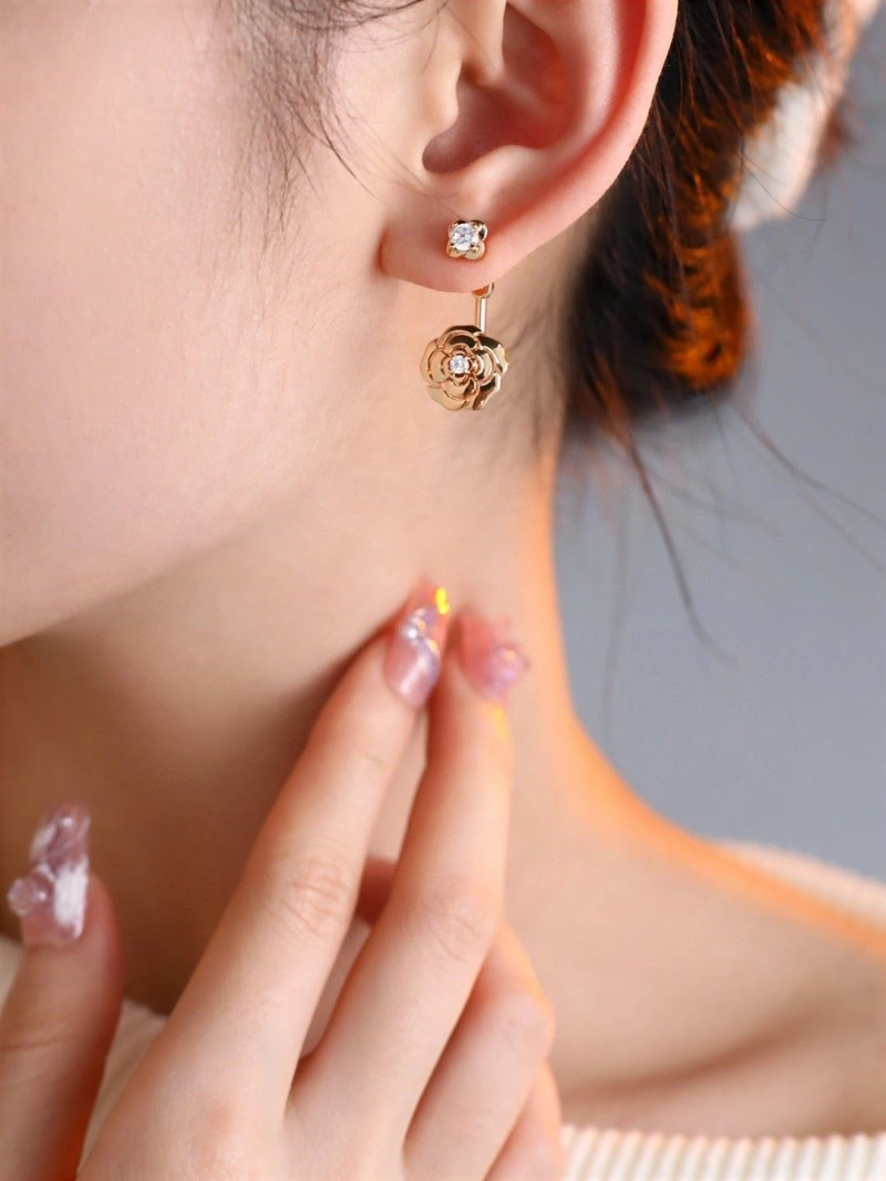 Chxnxl Earrings Affordable 290317