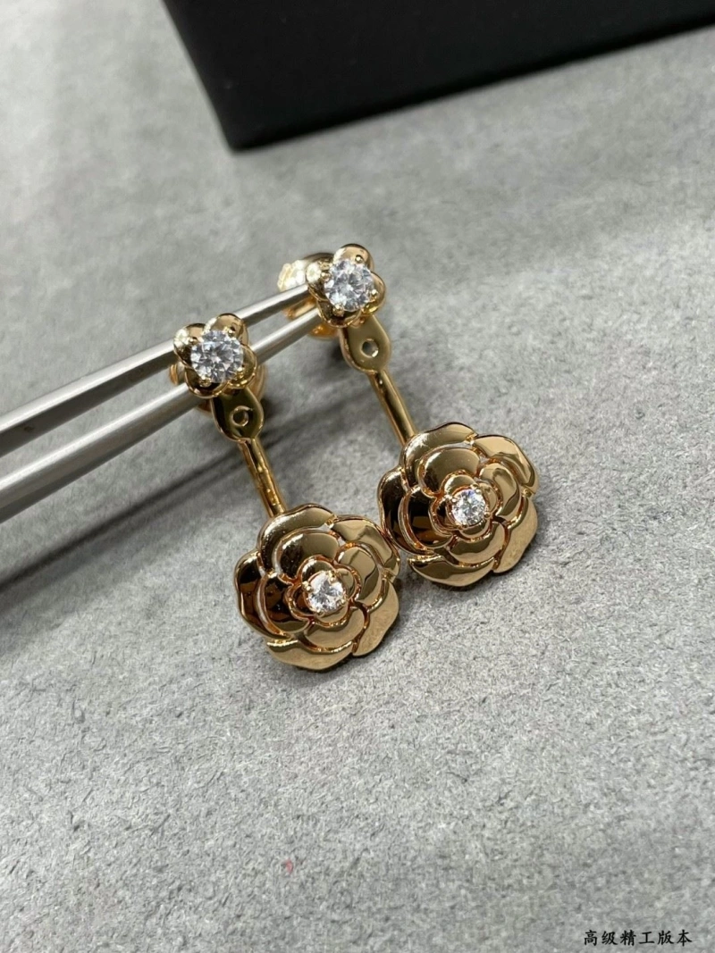 Chxnxl Earrings Affordable 290317