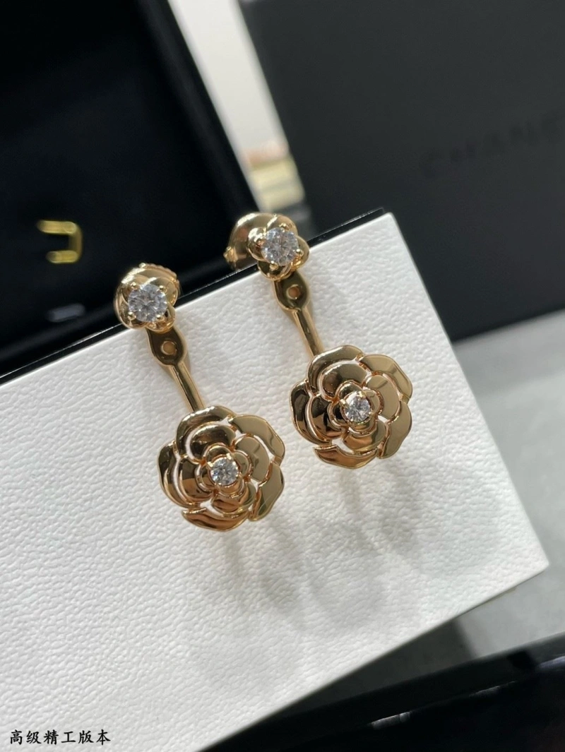 Chxnxl Earrings Affordable 290317