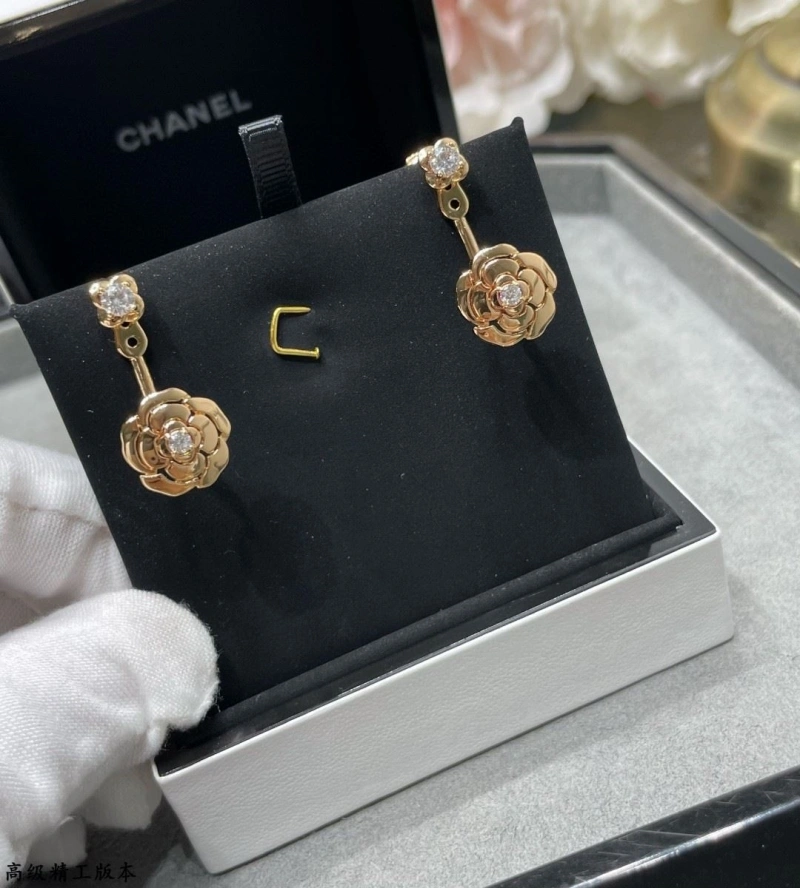 Chxnxl Earrings Affordable 290317