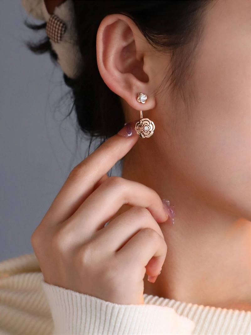 Chxnxl Earrings Affordable 290317