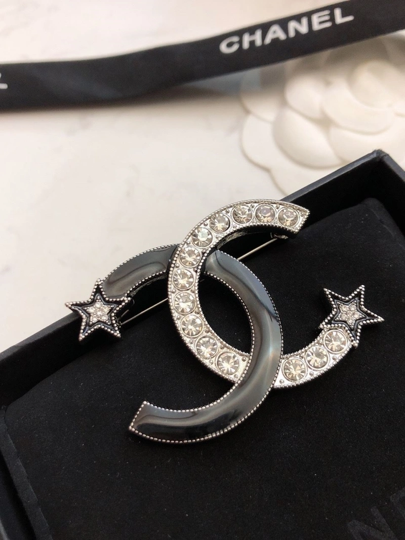 Chxnxl Brooches Functional 290648