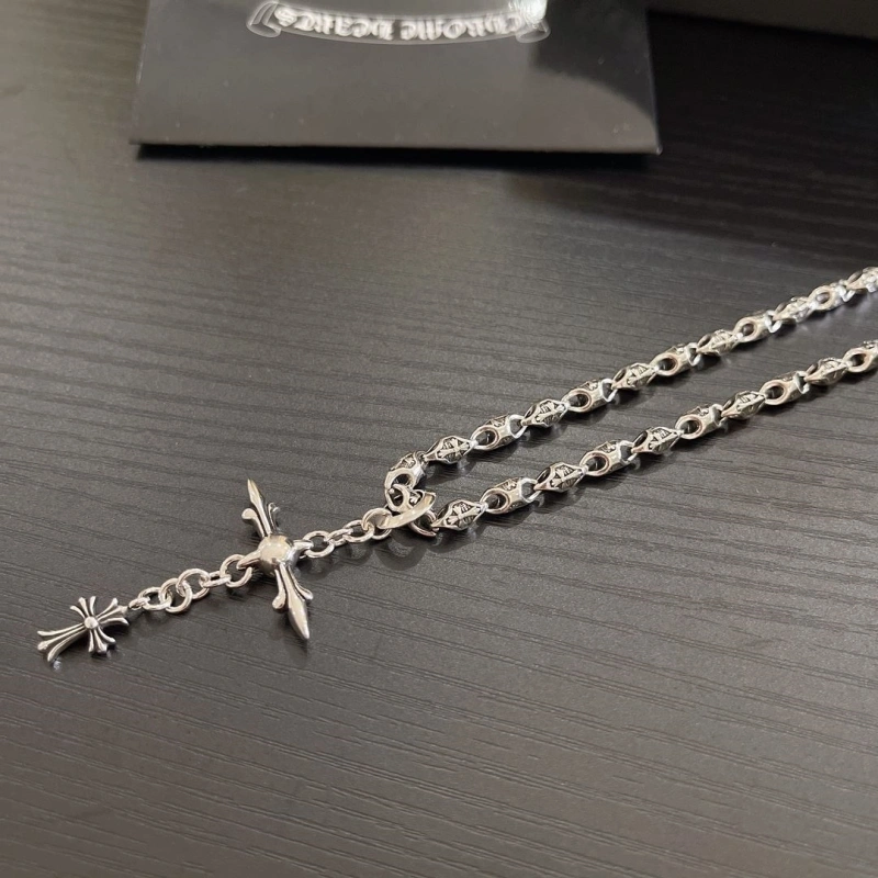 Chrxmx Hxxrts Necklaces Stylish 298800