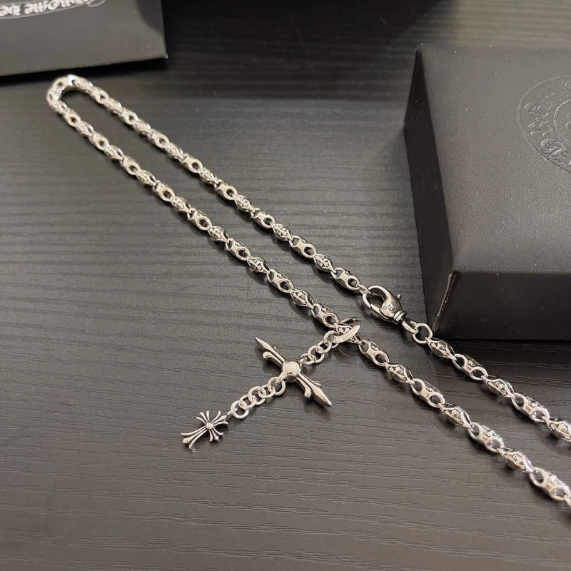 Chrxmx Hxxrts Necklaces Stylish 298800