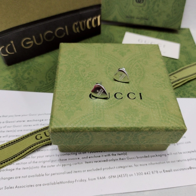 Gxccx Earrings UrbanStyle 304110