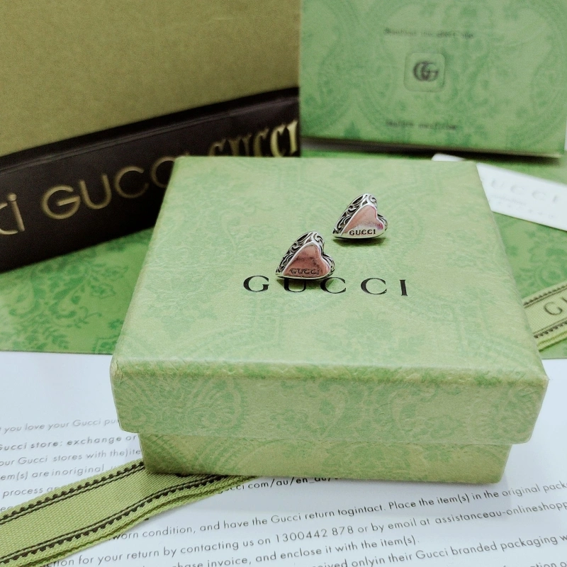 Gxccx Earrings Minimalist 304109