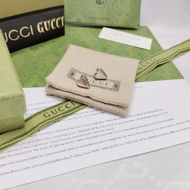 Gxccx Earrings Minimalist 304109