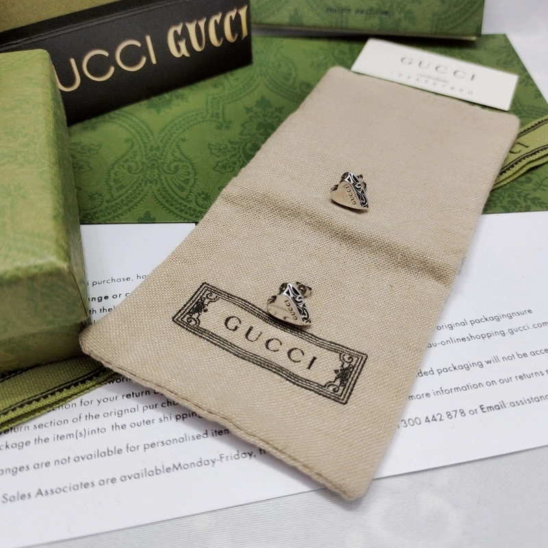 Gxccx Earrings Minimalist 304109