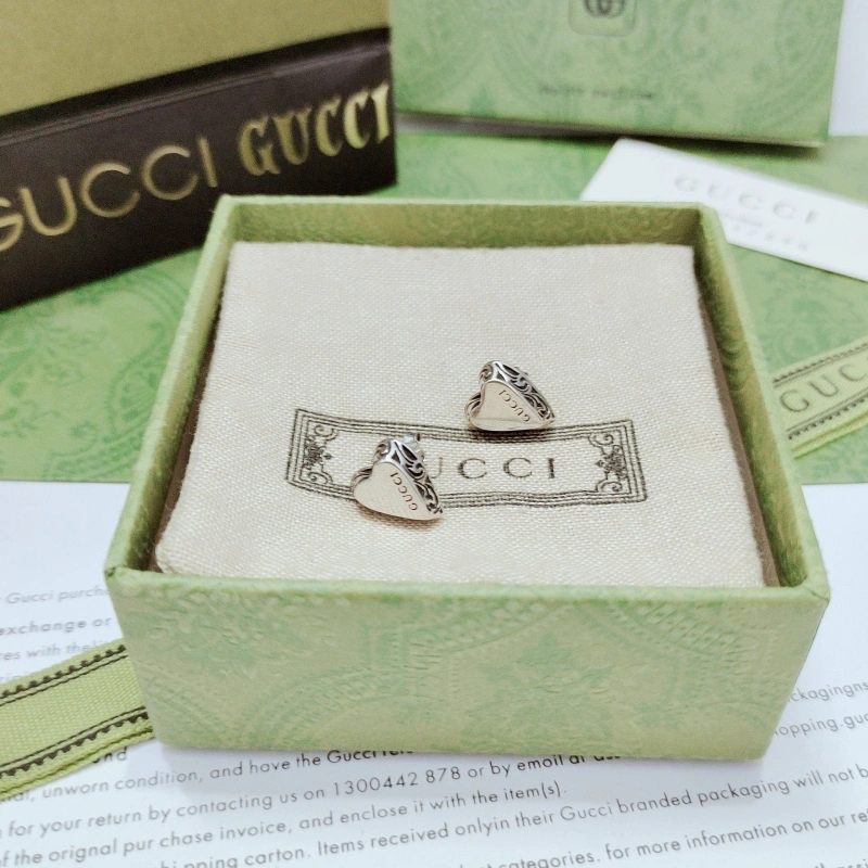 Gxccx Earrings Minimalist 304109