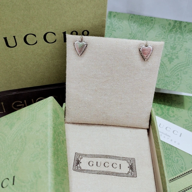 Gxccx Earrings Minimalist 304109