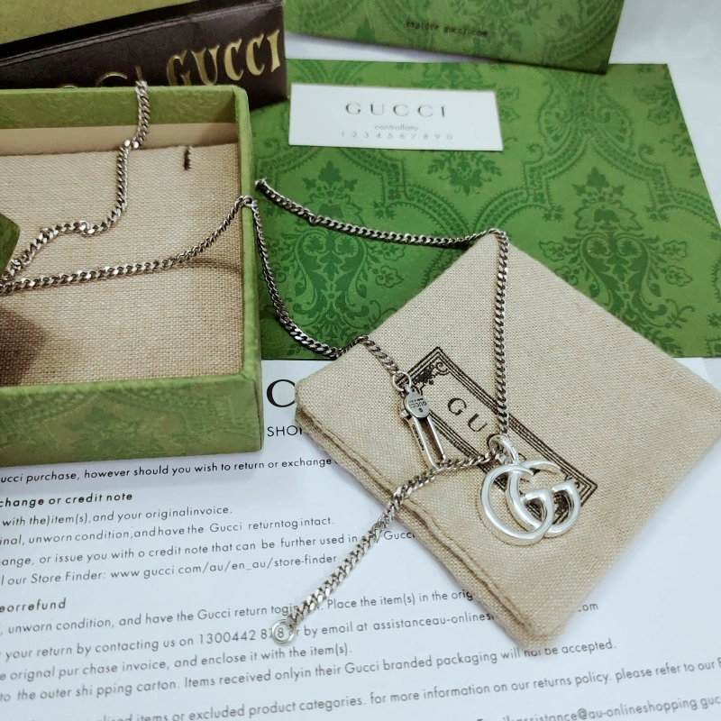 Gxccx Necklaces Durable 303864