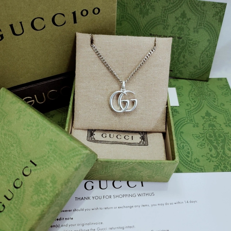 Gxccx Necklaces Durable 303864