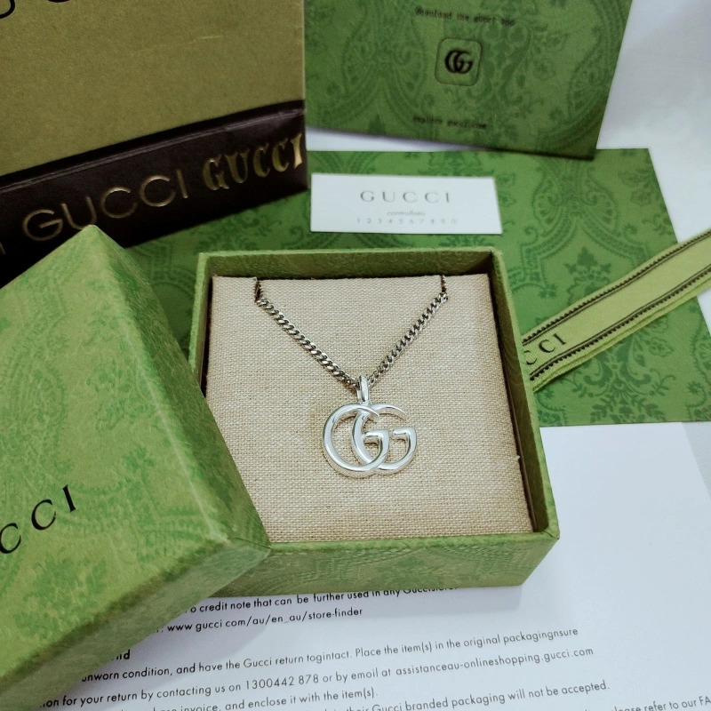 Gxccx Necklaces Durable 303864