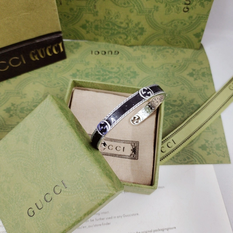 Classic Gxccx Bracelets 304477
