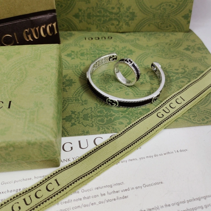 Classic Gxccx Bracelets 304477