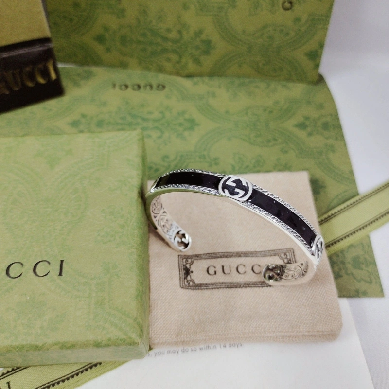 Classic Gxccx Bracelets 304477
