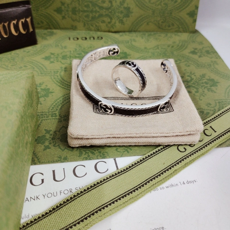 Classic Gxccx Bracelets 304477