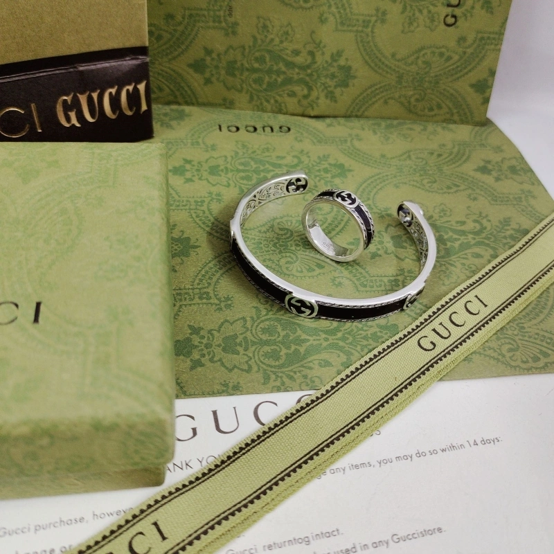 Classic Gxccx Bracelets 304477