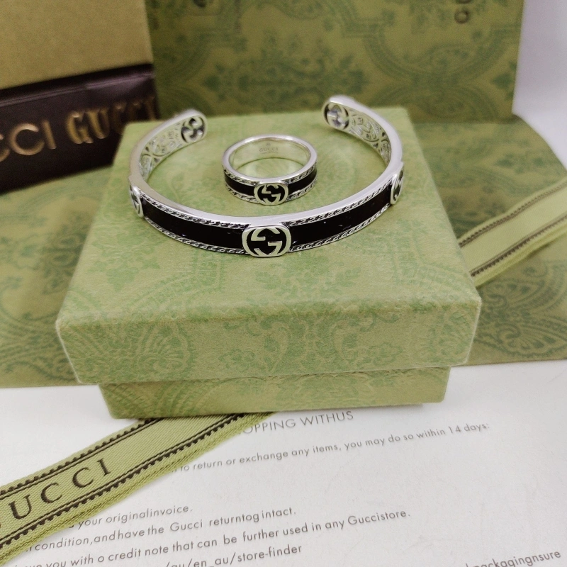 Classic Gxccx Bracelets 304477