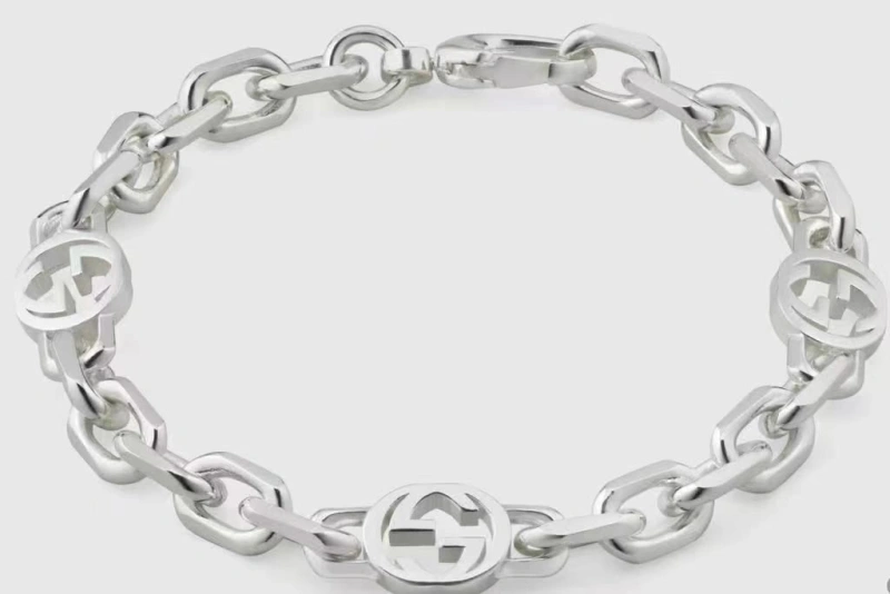 Gxccx Necklaces Timeless 303876