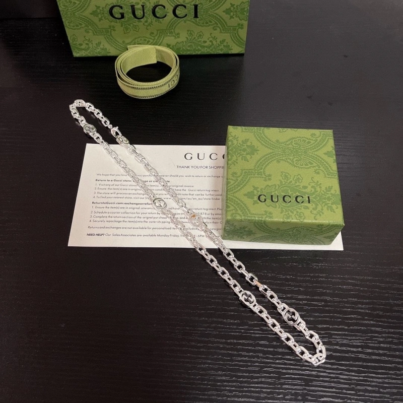 Gxccx Necklaces Timeless 303876