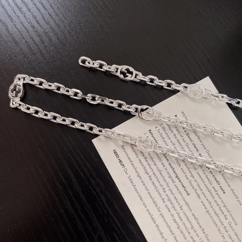 Gxccx Necklaces Timeless 303876