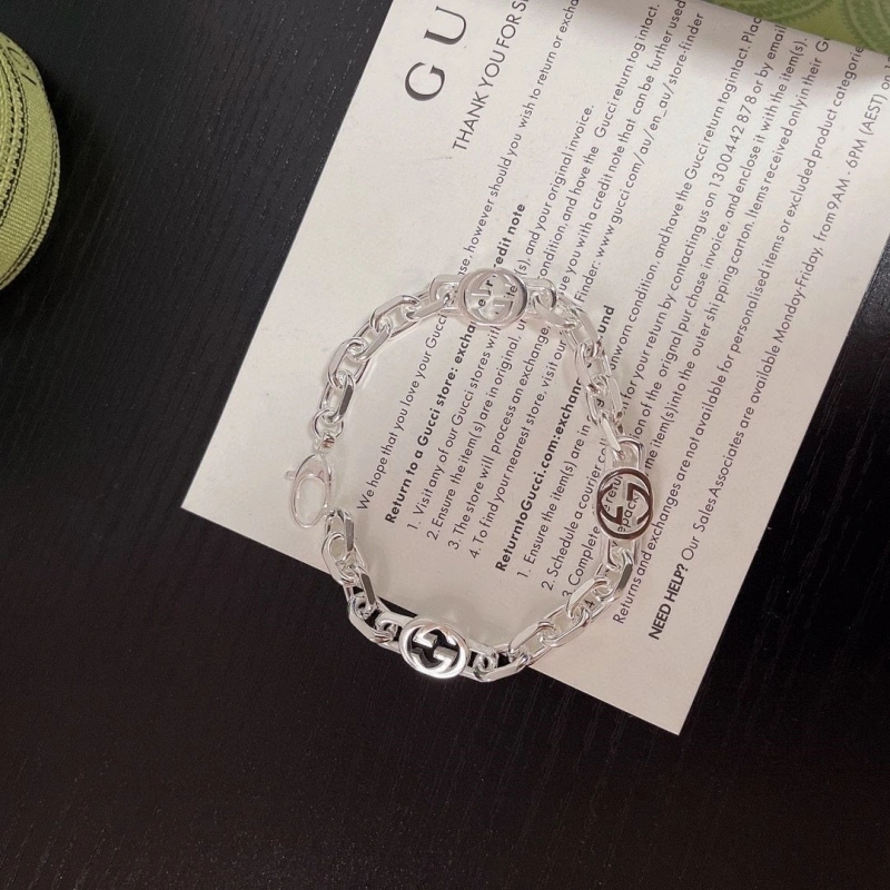 Gxccx Necklaces Timeless 303876