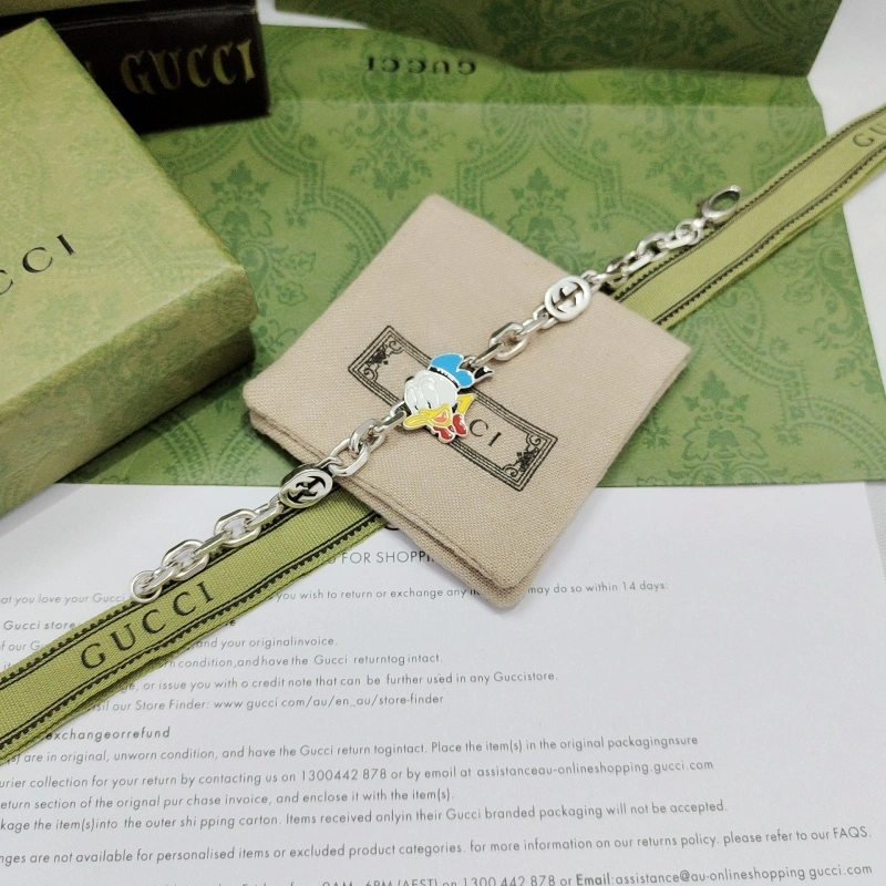 Gxccx Bracelets WellDesigned 304463