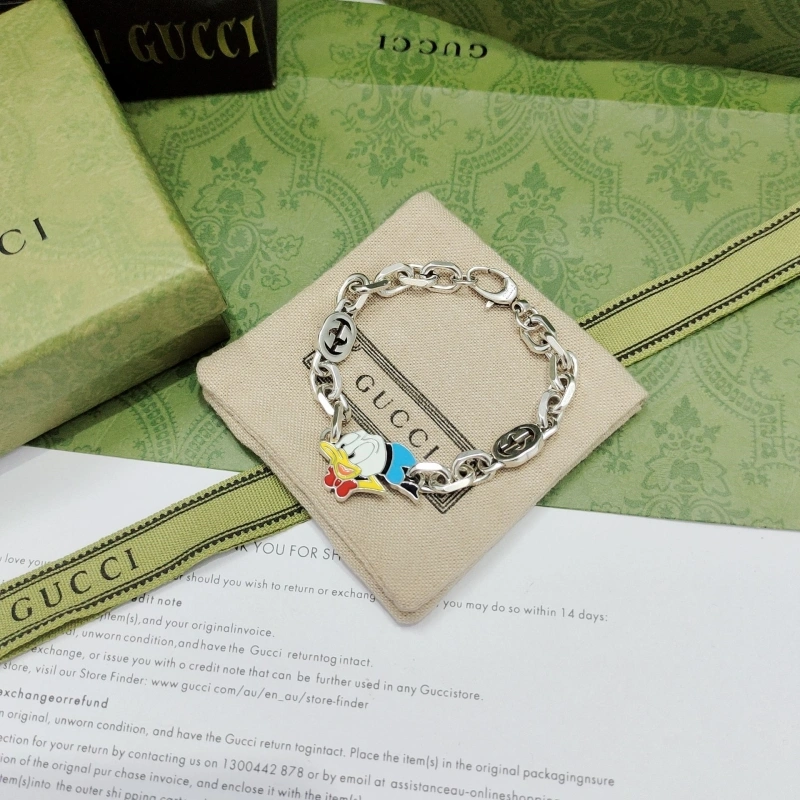 Gxccx Bracelets WellDesigned 304463