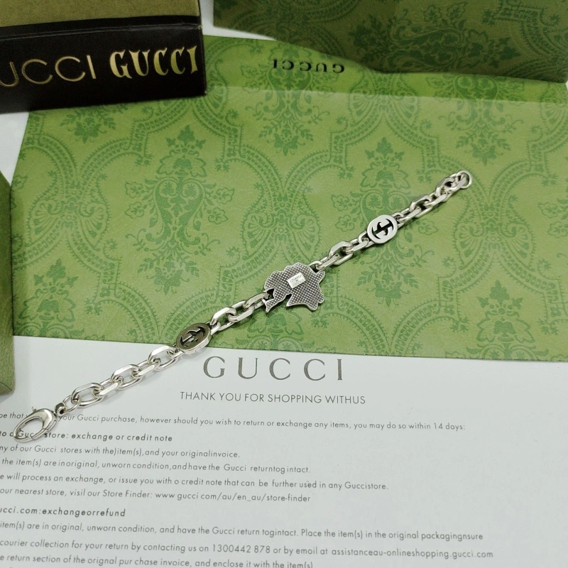 Gxccx Bracelets WellDesigned 304463