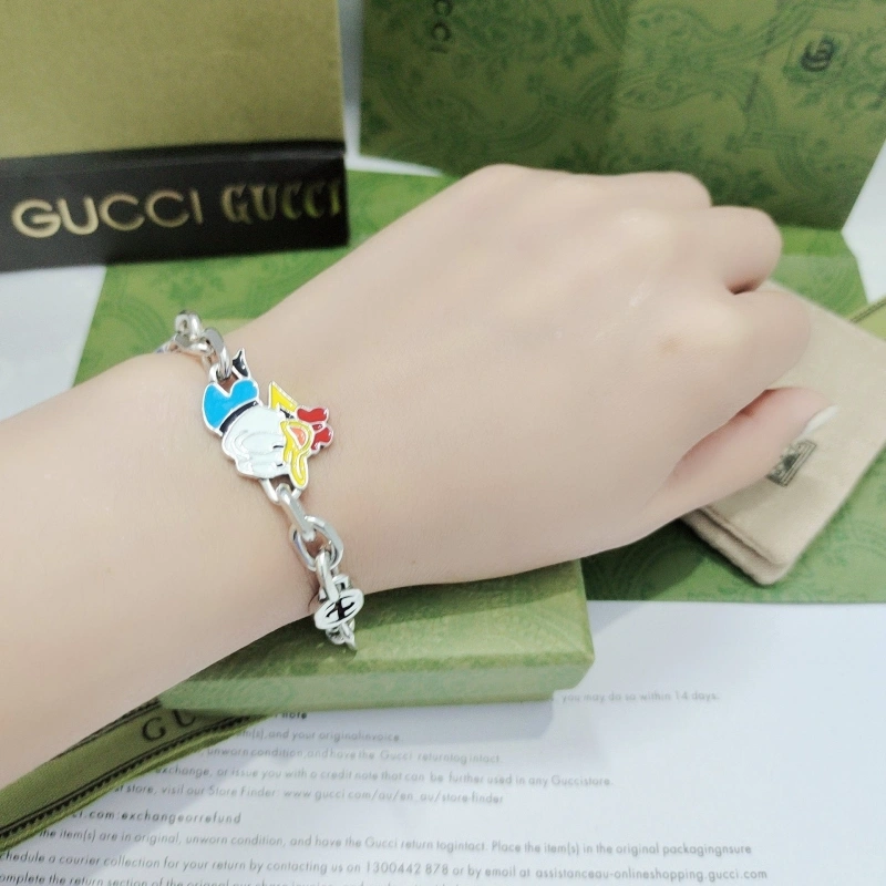 Gxccx Bracelets WellDesigned 304463