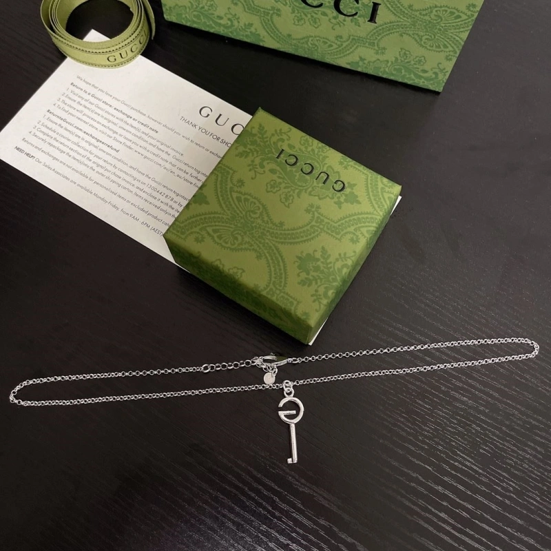 Gxccx Necklaces HighQuality 303868