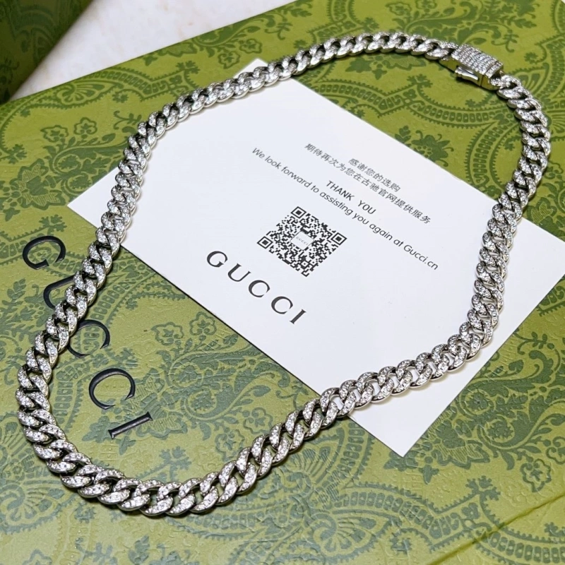 SmartChoice Gxccx Necklaces 303865