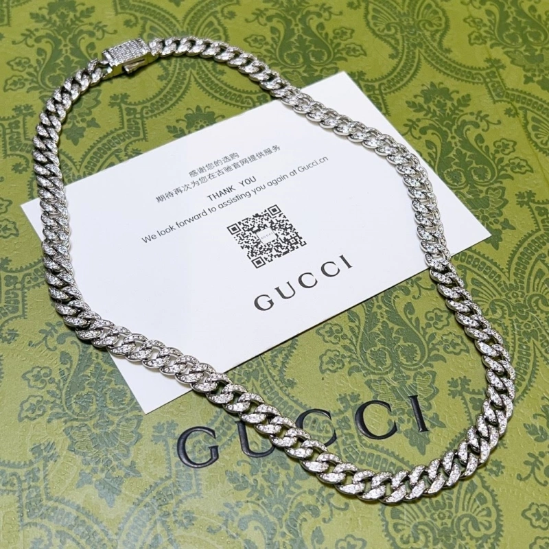 SmartChoice Gxccx Necklaces 303865