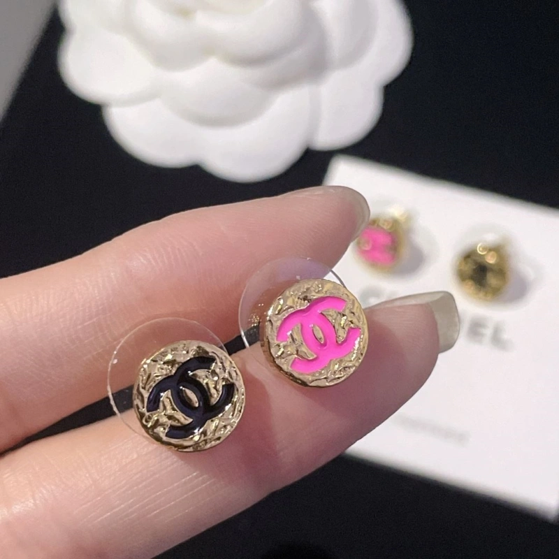 Stylish Chxnxl Earrings 290314