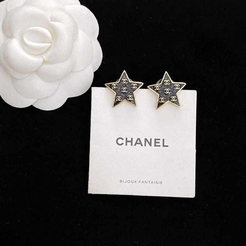 Elegant Bxlxnciaga Earrings 282599