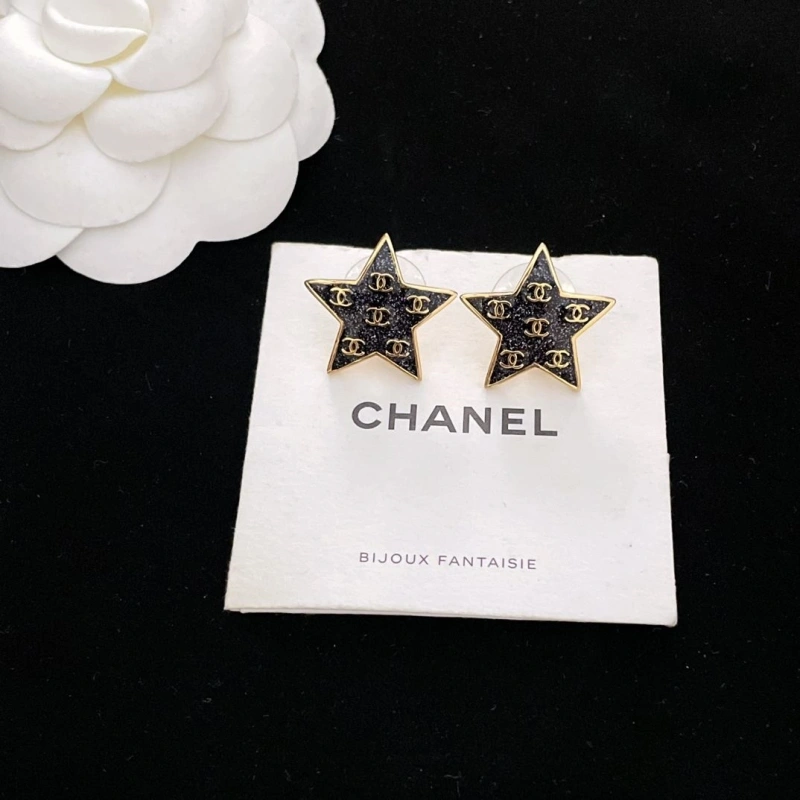 Elegant Bxlxnciaga Earrings 282599