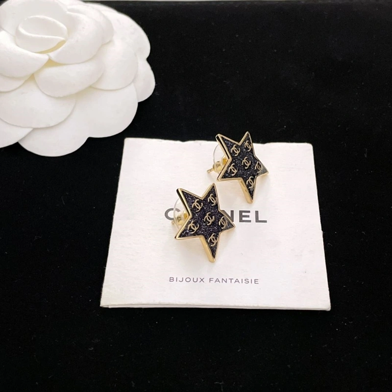 Elegant Bxlxnciaga Earrings 282599