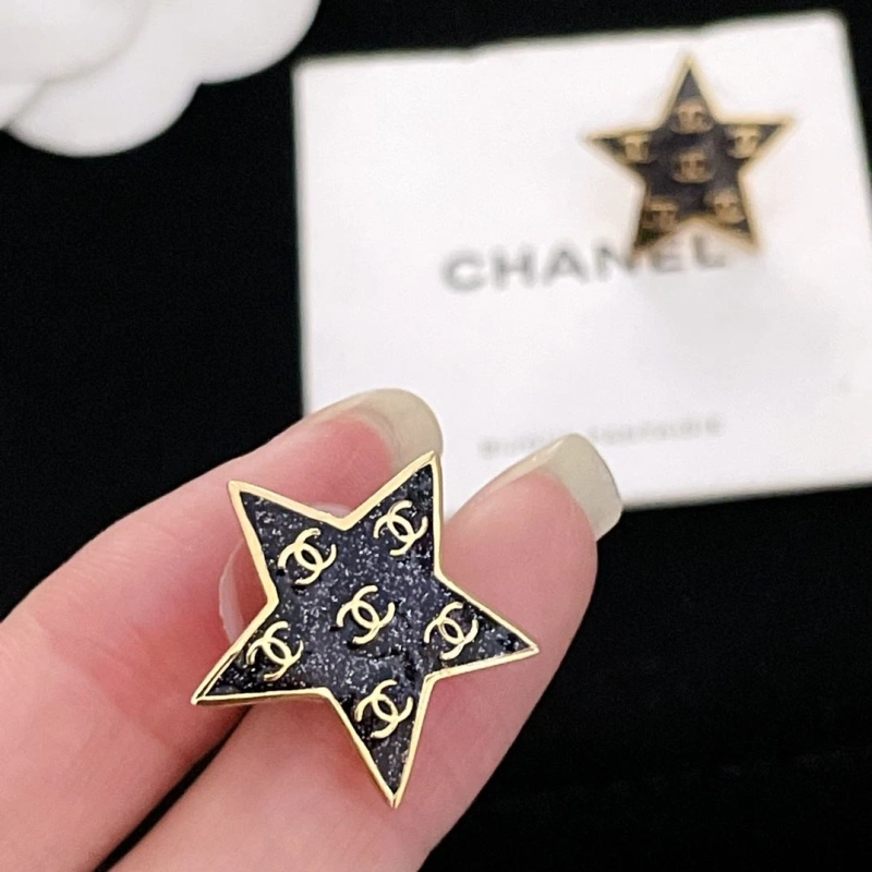 Elegant Bxlxnciaga Earrings 282599