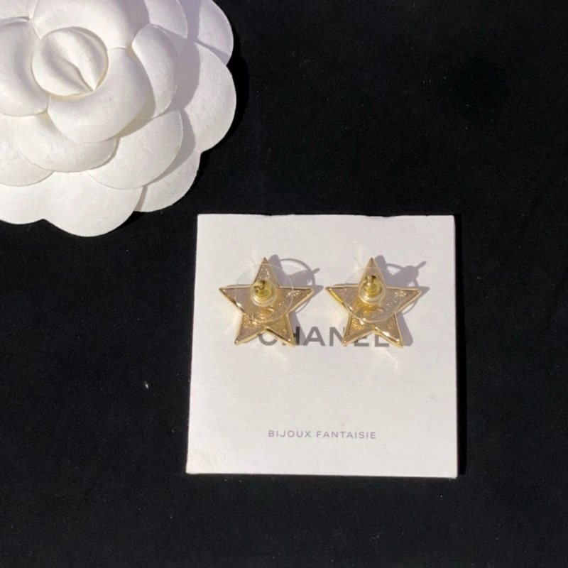 Elegant Bxlxnciaga Earrings 282599
