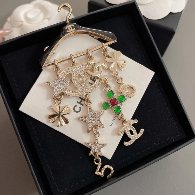 Chxnxl Brooches TopPick 290640
