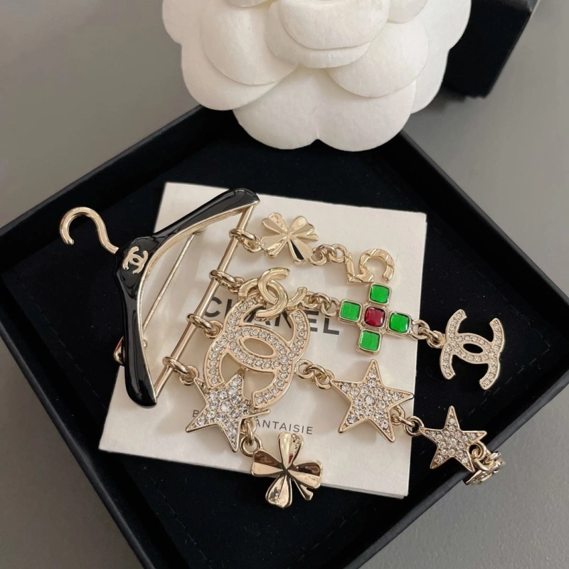 Chxnxl Brooches TopPick 290640