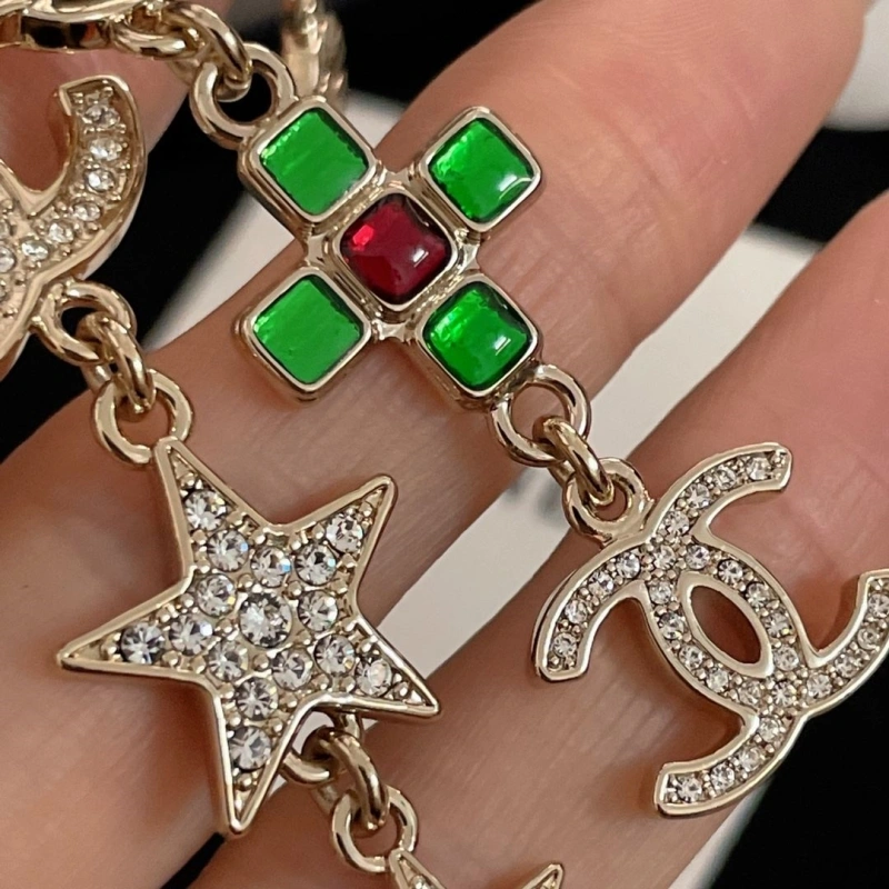 Chxnxl Brooches TopPick 290640