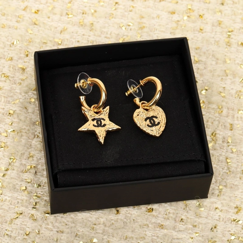 HighQuality Chxnxl Earrings 290310