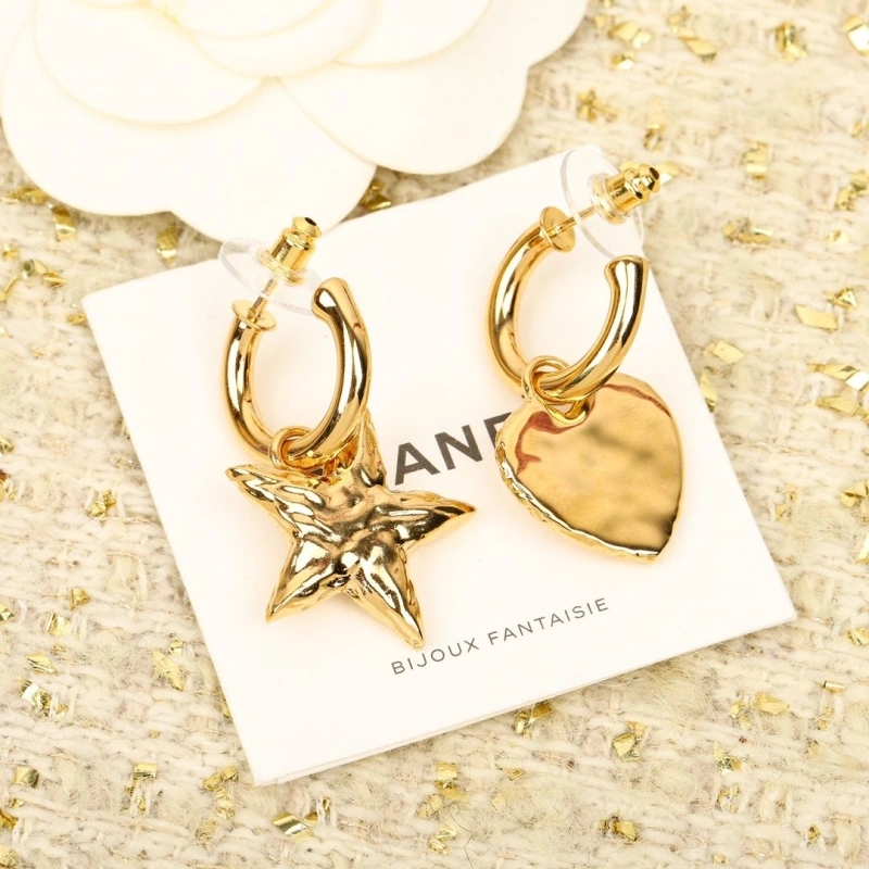 HighQuality Chxnxl Earrings 290310